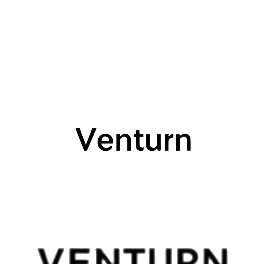 Venturn logo